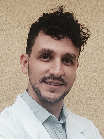 Dott. Tonellato Michele